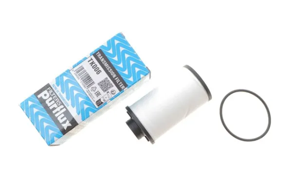 Filtro de transmisión automática TK006 Purflux