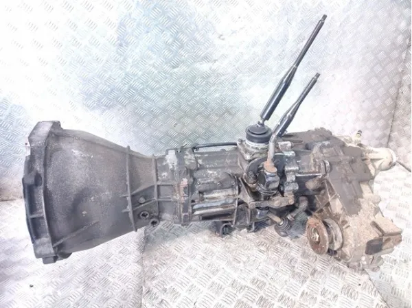  3213135G41 Nissan/Infiniti