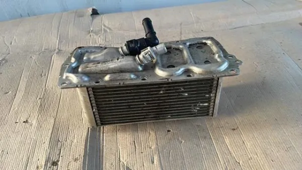 Intercooler DS7G9L440BE Ford