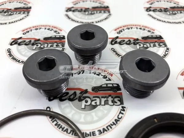 Kit de reparación de caja de cambios automática LR049881 Land Rover
