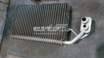 Evaporador, aire acondicionado MERCEDES A2118300158