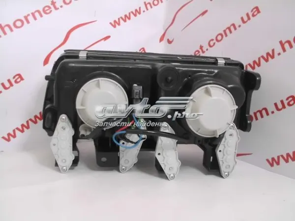 Faro derecho Mitsubishi L 300 P0W, P1W