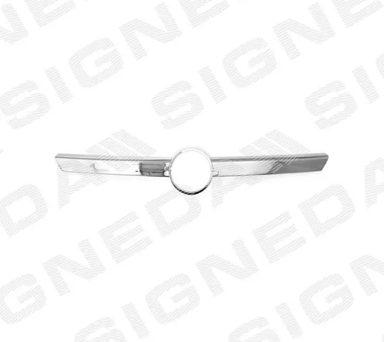 Parrilla Opel Corsa C