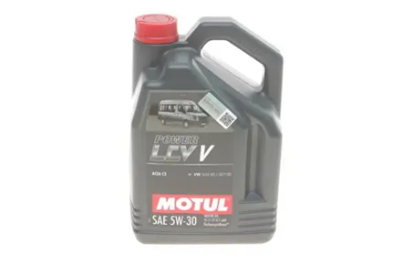 Aceite de motor 874251 Motul