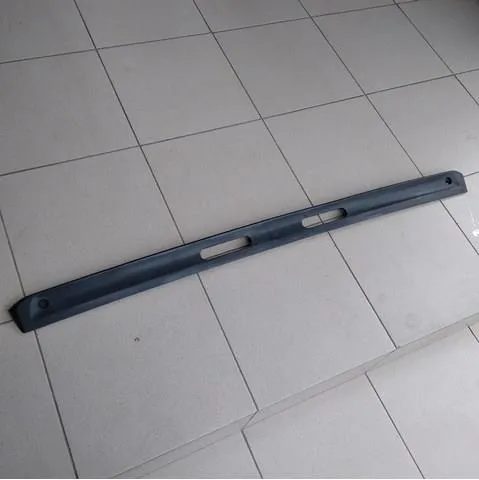Tirador de puerta de maletero exterior 1247500093 Mercedes