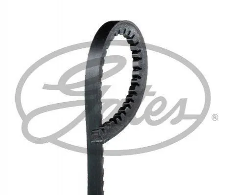 Correa de alternador 6483EXL Gates