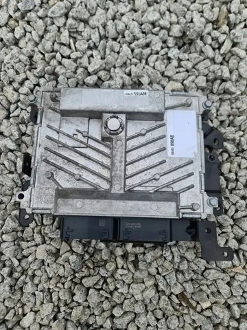 ECU Jeep Wrangler JL
