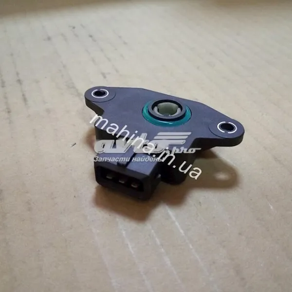 Sensor TPS Geely CK I