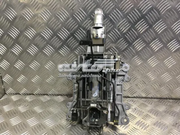 Columna dirección Audi Q7 4LB