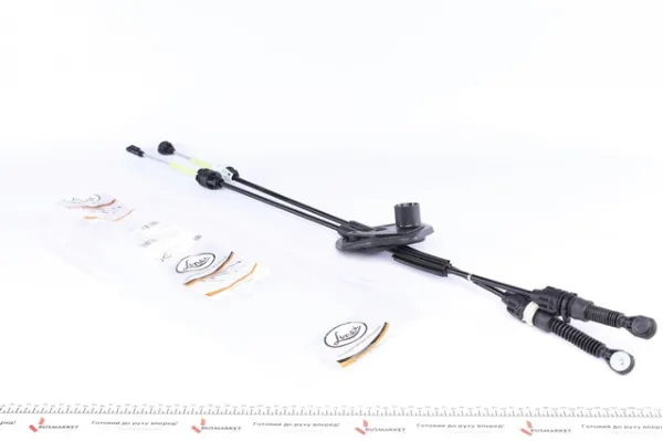 Cables de caja de cambios 354434 Linex