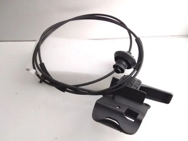 Cable de capó del motor Peugeot 508 II