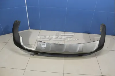 Parachoques trasero, parte inferior HYUNDAI 86612C5500