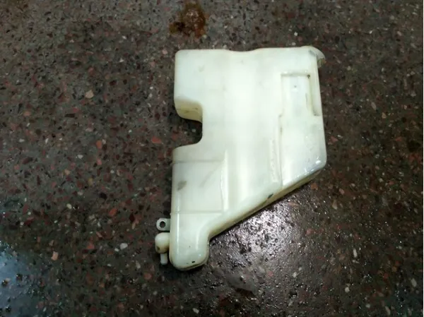 Botella expansion Nissan Terrano II SUV (R20) (1993 - 2006) precio, desde