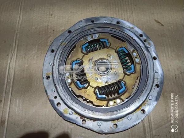 Disco de embrague 3127030010 Toyota