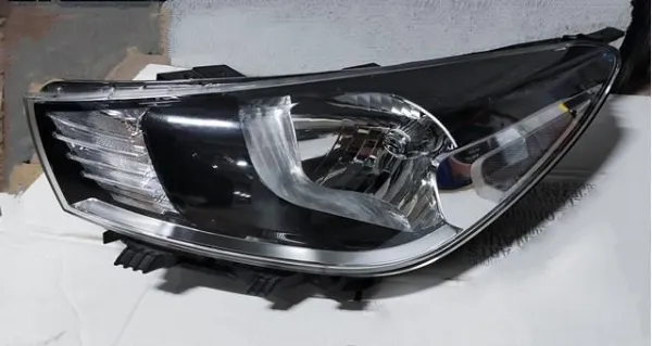 Faro izquierdo 92101H8000 Hyundai/Kia
