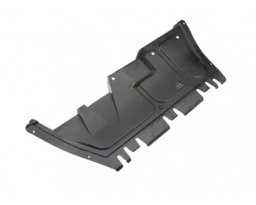 Protección motor / empotramiento Audi A4 B7