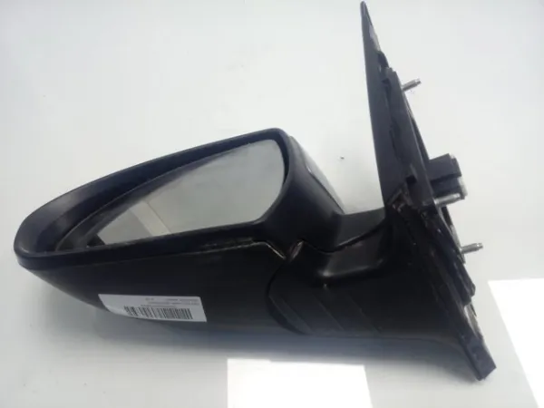 Espejo de retrovisor izquierdo 87610G2060 Hyundai/Kia