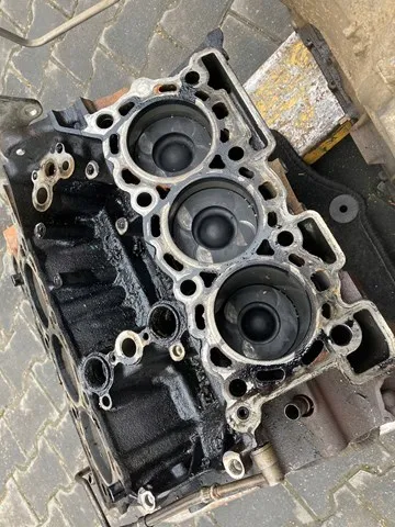 Motor completo LAND ROVER 276DT