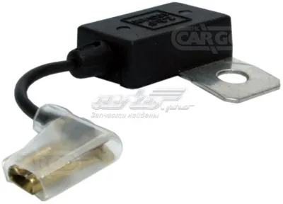 Condensador del generador CARGO 150407