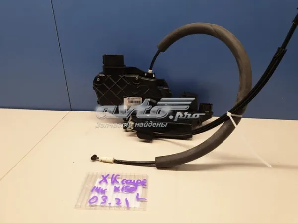Cerradura JDE38173 Jaguar