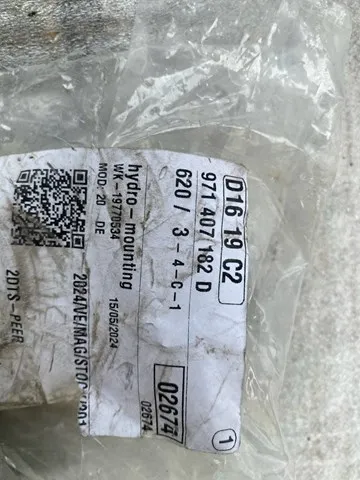  971407182D VAG