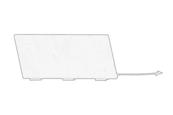  5801630222 Iveco