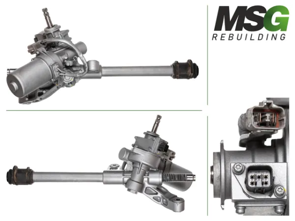 Cremallera de dirección FI402NL00R MSG Rebuilding