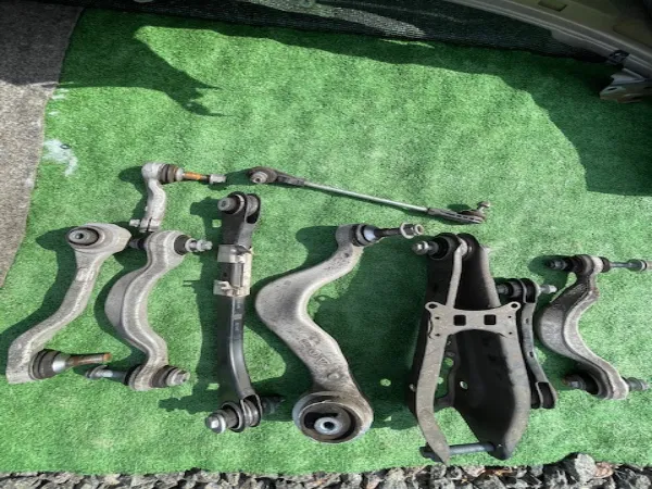  31106895241 BMW