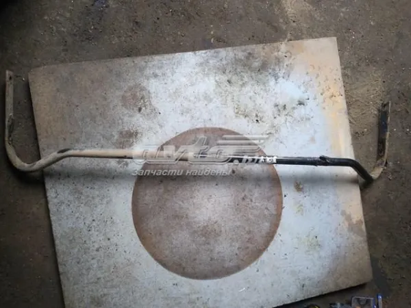 Estabilizador trasero Mercedes A W168