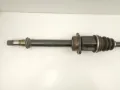 Semieje delantero derecho Toyota Avensis T27