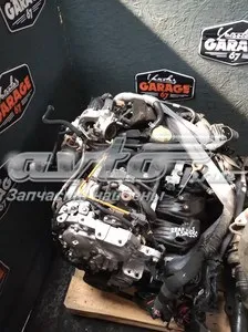 Motor completo M5M450 Renault (RVI)
