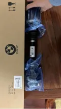 Semieje delantero izquierdo BMW 3 G21, G81