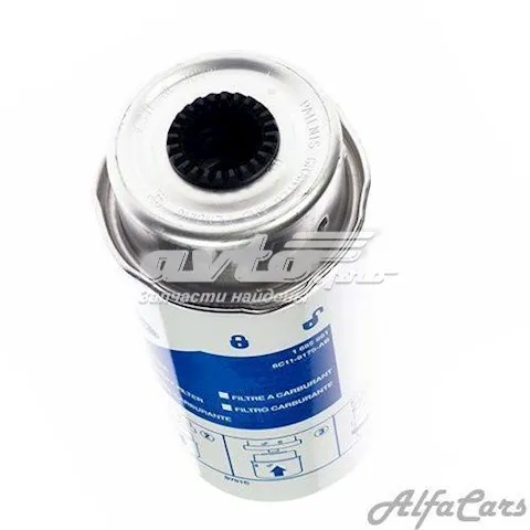 Filtro de combustible FC223 Shafer