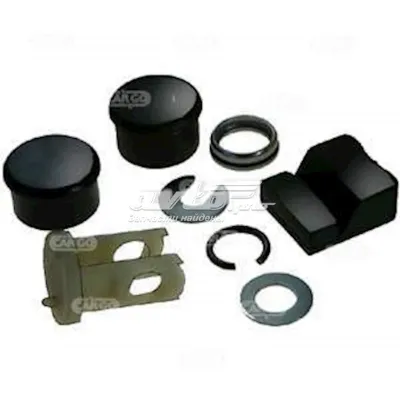 Kit de reparación de motor de arranque CARGO 139699