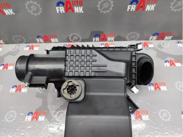 Caja del filtro de aire Renault Clio V