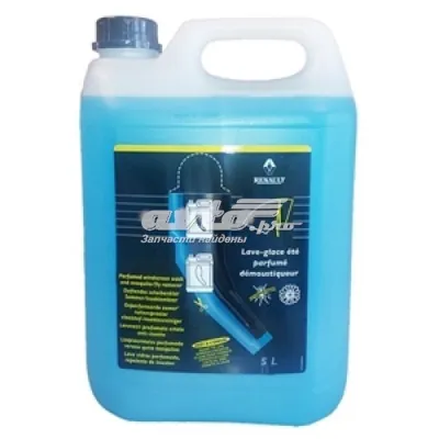 Líquido limpiaparabrisas RENAULT 7711238966