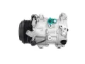 Eje de la cremallera de dirección Ford S-Max CA1