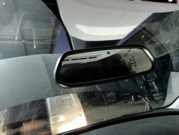 Espejo interior Opel GRANDLAND X