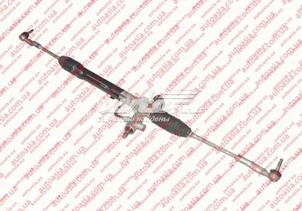 Cremallera de dirección T113400010BB Chery