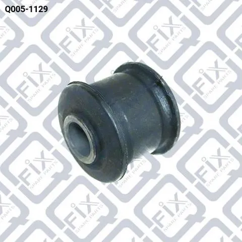 Buje del amortiguador delantero Q0051129 Q-fix