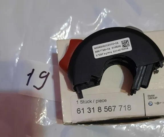  61318567718 BMW