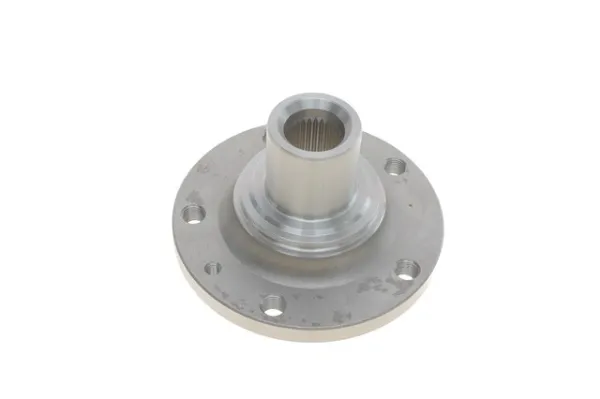 Buje de rueda delantero 216226 Solgy