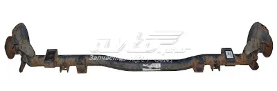 Subchasis trasero soporte motor VAG 2K5501101E