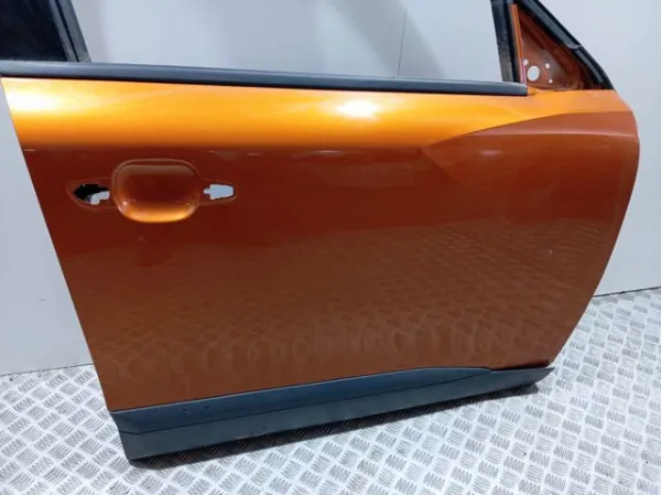 Puerta delantera derecha 9831047380 Peugeot/Citroen
