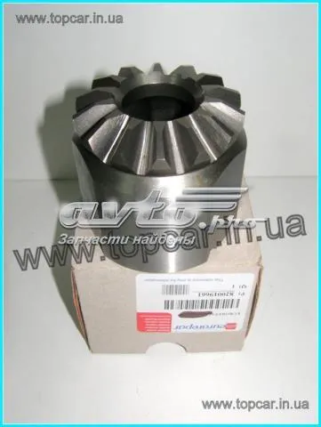 Satélite diferencial ROTWEISS RWS1332