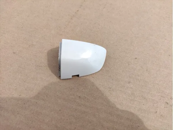 Tapa manija puerta trasera izquierda 5NN837879GRU VAG