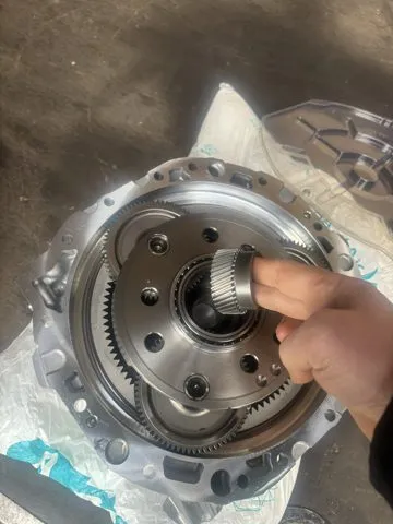  0MB300040G VAG