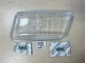 Cristal de faro izquierdo Audi A4 8D5