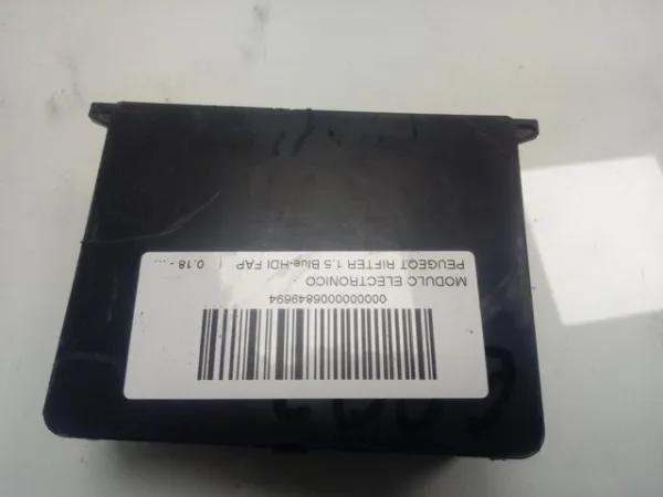  9832228080 Peugeot/Citroen
