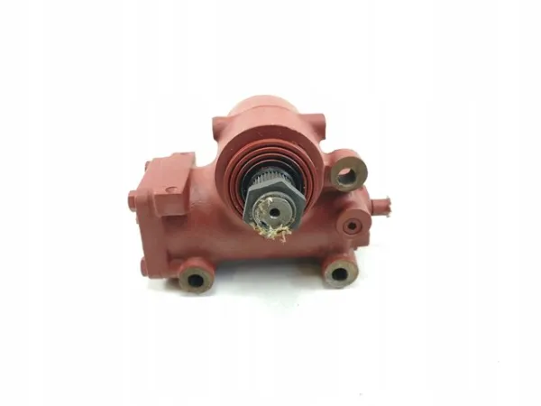 Cremallera de dirección 4809370 Iveco